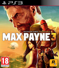 Max Payne 3 - WymieńGry.pl
