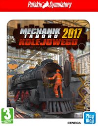 Mechanik taboru kolejowego 2017