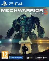 MechWarrior 5: Mercenaries - WymieńGry.pl