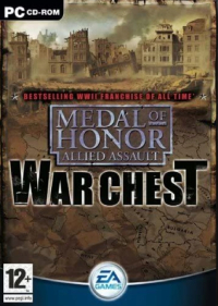Medal of Honor: Allied Assault - War Chest PC