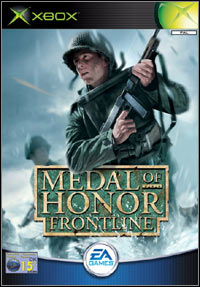 Medal of Honor: Frontline (XBOX)