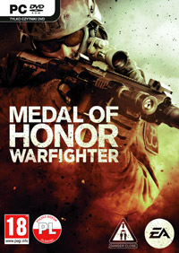 Medal of Honor: Warfighter (PC)