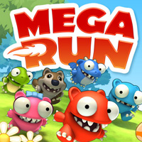 Mega Run