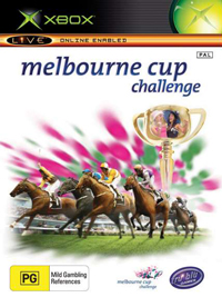 Melbourne Cup Challenge