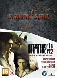 Memento Mori 2: Strażnicy Nieśmiertelności (PC)