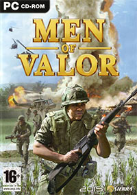 Men of Valor: Vietnam