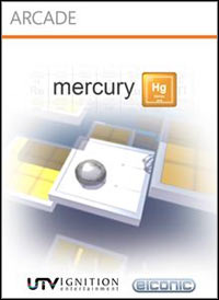 Mercury Hg
