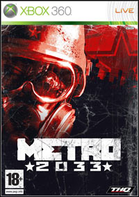 Metro 2033 (X360)
