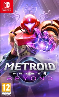 Metroid Prime 4