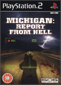 Michigan: Report from Hell - WymieńGry.pl