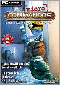 Micro Commandos