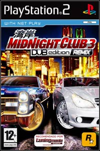 Midnight Club 3: DUB Edition Remix
