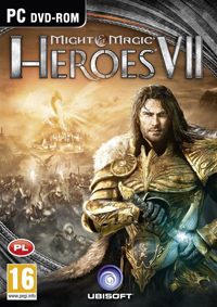 Might & Magic: Heroes VII (PC)
