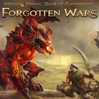 Might & Magic: Duel of Champions - Forgotten Wars