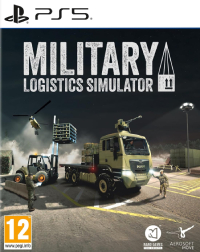 Military Logistics Simulator