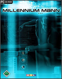 Millennium Man