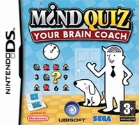 Mind Quiz: Your Brain Coach
