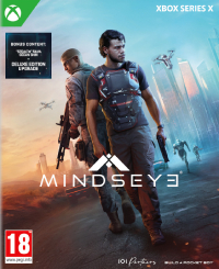 MindsEye: Deluxe Edition - WymieńGry.pl