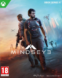 MindsEye - WymieńGry.pl