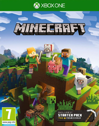 Minecraft: Bedrock Edition (XONE)