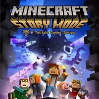 Minecraft: Story Mode - A Telltale Games Series - Season 1