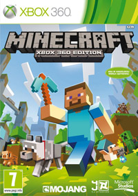Minecraft: Xbox 360 Edition - WymieńGry.pl