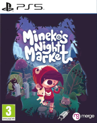 Mineko's Night Market