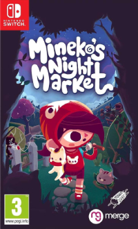Mineko's Night Market