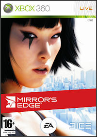 Mirror's Edge (X360)