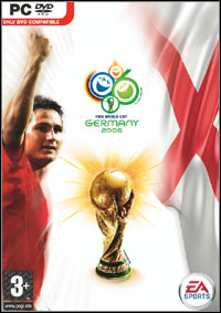 Mistrzostwa Świata FIFA 2006 (PC)