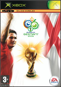 Mistrzostwa Świata FIFA 2006 XBOX