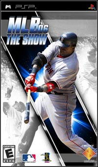 MLB '06: The Show