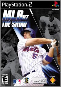 MLB '07: The Show