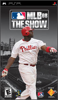 MLB '08: The Show