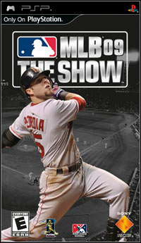 MLB '09: The Show