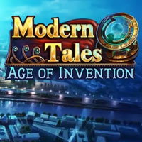 Modern Tales: Czas Postępu