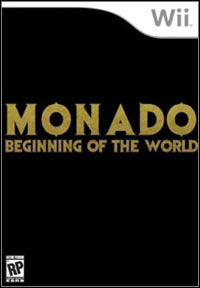 Monado: Beginning of the World