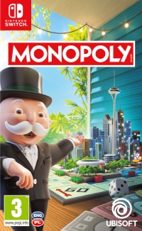 Monopoly