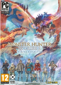 Monster Hunter Stories 3: Twisted Reflection