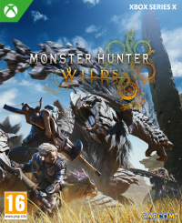 Monster Hunter: Wilds