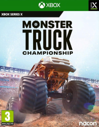 Monster Truck Championship