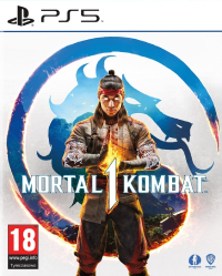 Mortal Kombat 1 - WymieńGry.pl