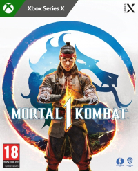 Mortal Kombat 1 - WymieńGry.pl