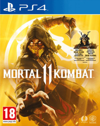 Mortal Kombat 11 - WymieńGry.pl
