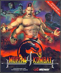 Mortal Kombat 4 (PC)