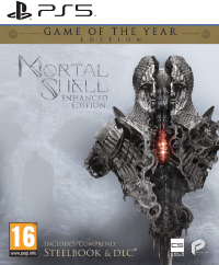 Mortal Shell: Game of the Year Edition