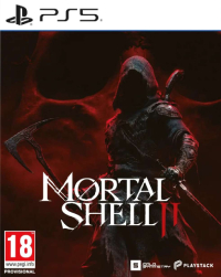 Mortal Shell II