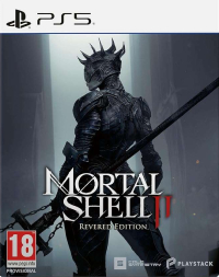 Mortal Shell II: Revered Edition
