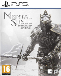 Mortal Shell: Enhanced Edition - WymieńGry.pl