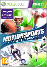 Motion Sports: Play For Real